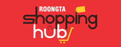 Roongta Shopping Hub